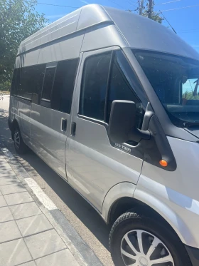 Обява за продажба на Ford Transit ~13 000 лв. - изображение 2