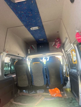 Обява за продажба на Ford Transit ~13 000 лв. - изображение 4