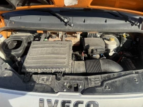 Iveco Daily 35S14       | Mobile.bg    14