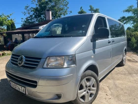 ������ VW Transporter