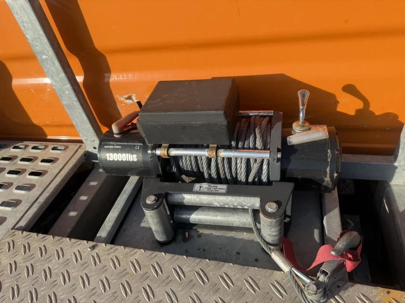 Iveco Daily 35S14 ЗАВОДСКИ МЕТАН ГАЗОВ ИНЖЕКЦИОН БАРТЕР ЛИЗИНГ, снимка 12 - Бусове и автобуси - 52422020