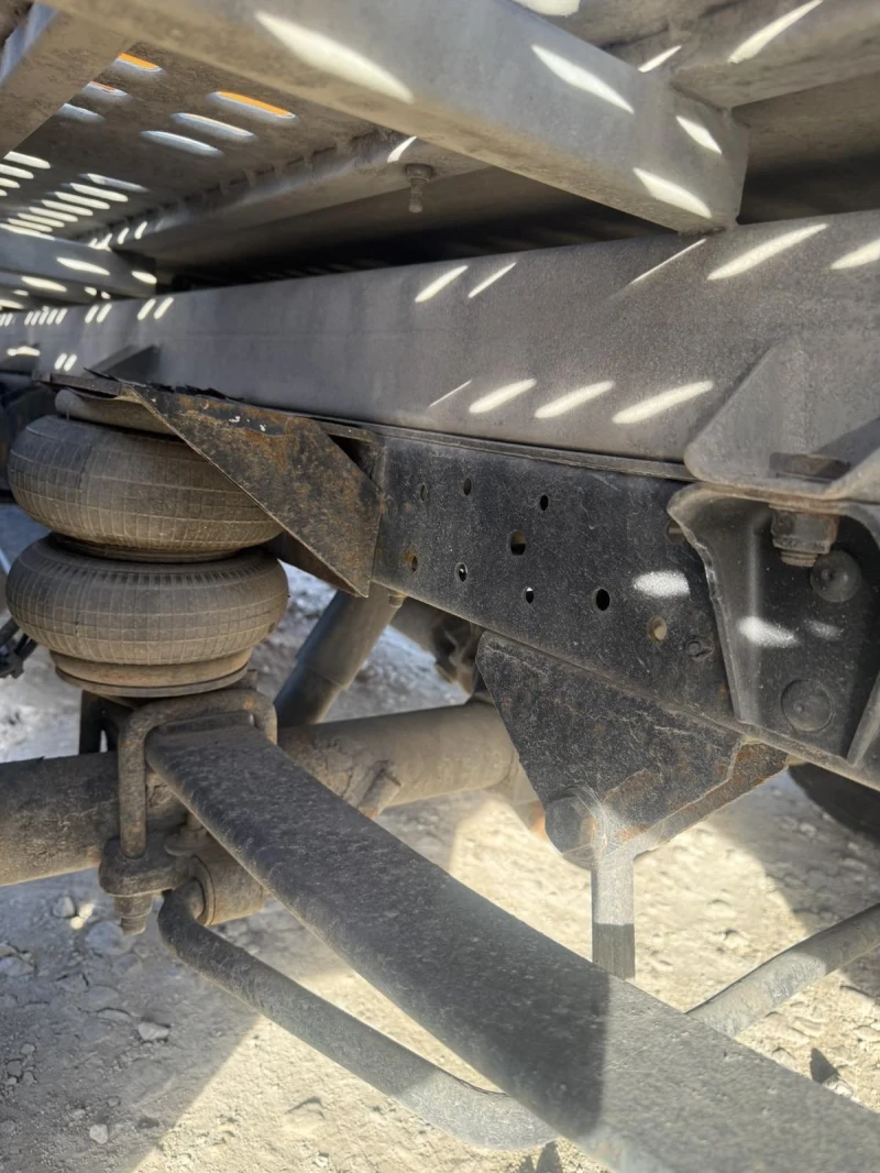 Iveco Daily 35S14 ЗАВОДСКИ МЕТАН ГАЗОВ ИНЖЕКЦИОН БАРТЕР ЛИЗИНГ, снимка 10 - Бусове и автобуси - 52422020