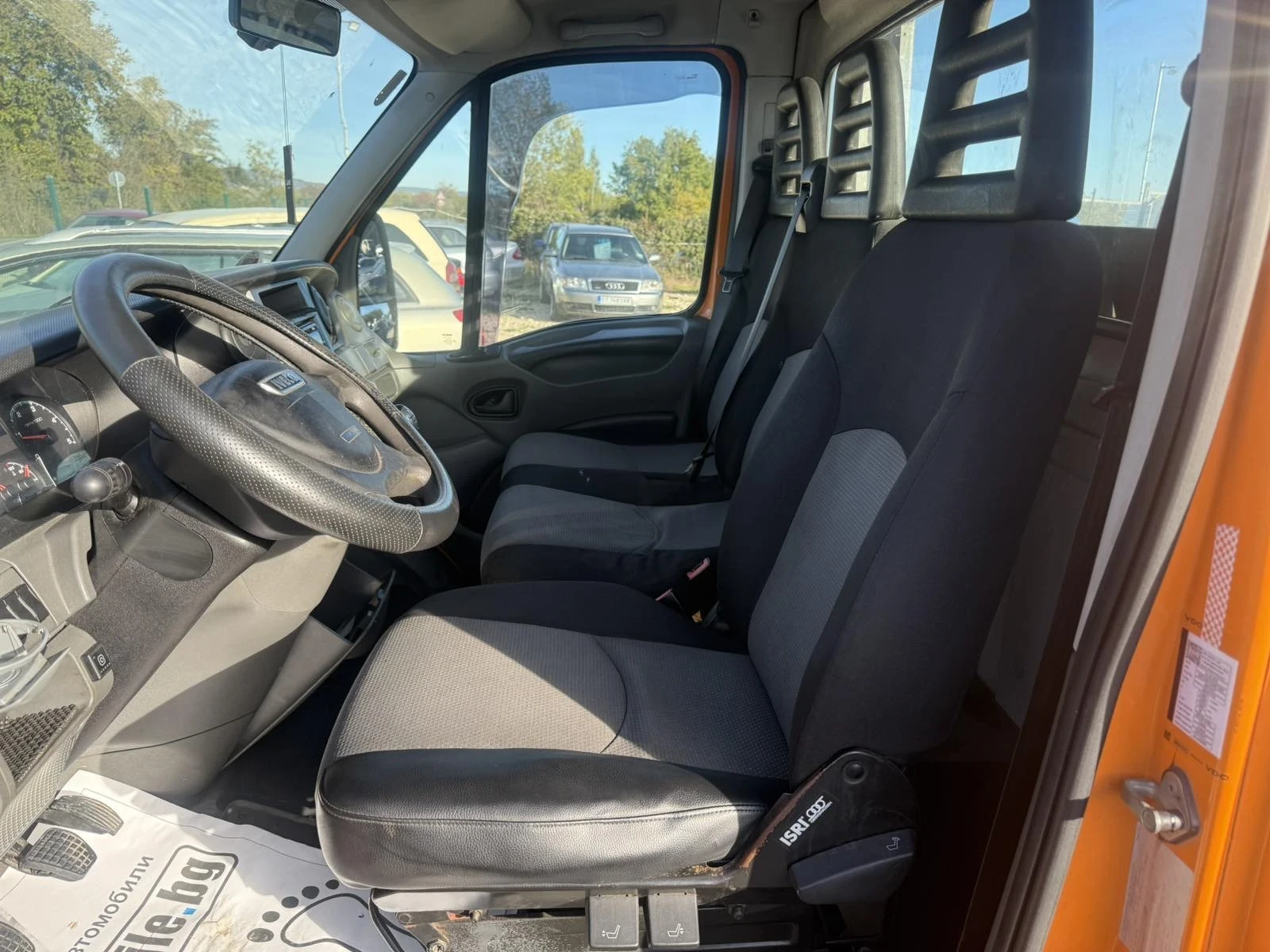Iveco Daily 35S14       | Mobile.bg   9