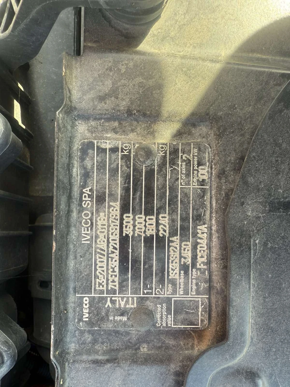 Iveco Daily 35S14       | Mobile.bg   15