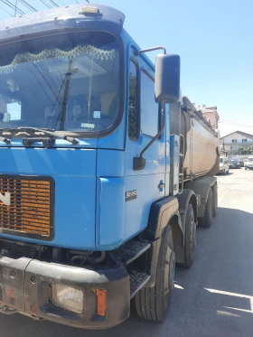 Man 32.361, снимка 2