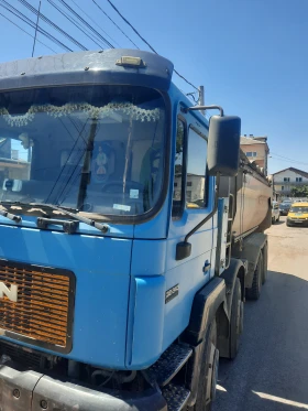 Man 32.361, снимка 3