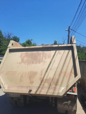 Man 32.361, снимка 4