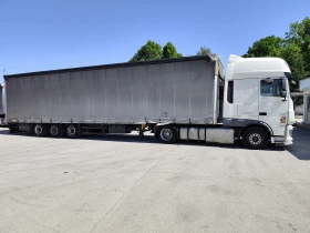 Daf XF XF460/MEGA/ | Mobile.bg    4