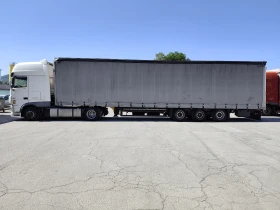 Daf XF XF460/MEGA/ | Mobile.bg    2