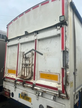     Volvo Fm 8x4   