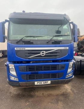 Volvo Fm 8x4    | Mobile.bg    5
