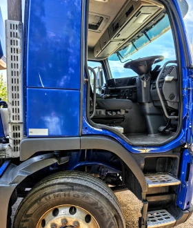 Volvo Fm 8x4    | Mobile.bg    14