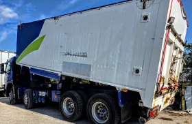 Volvo Fm 8x4    | Mobile.bg    13