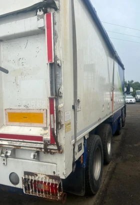 Volvo Fm 8x4    | Mobile.bg    6