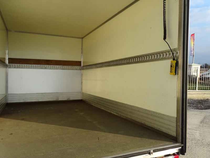 Iveco Daily  70C17, снимка 10 - Камиони - 52876061