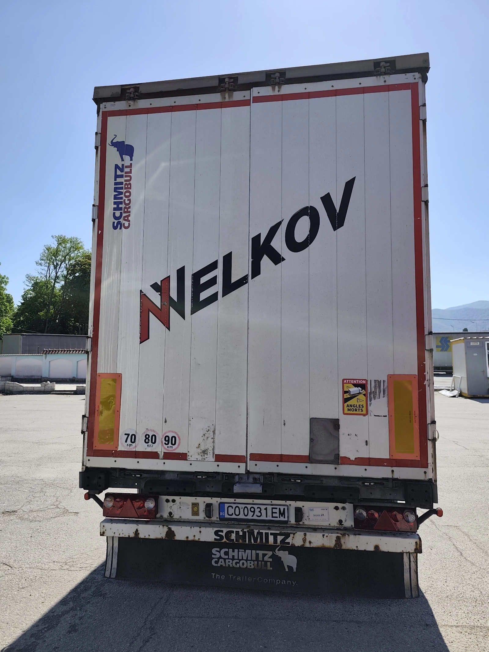 Daf XF XF460/MEGA/ - изображение 3