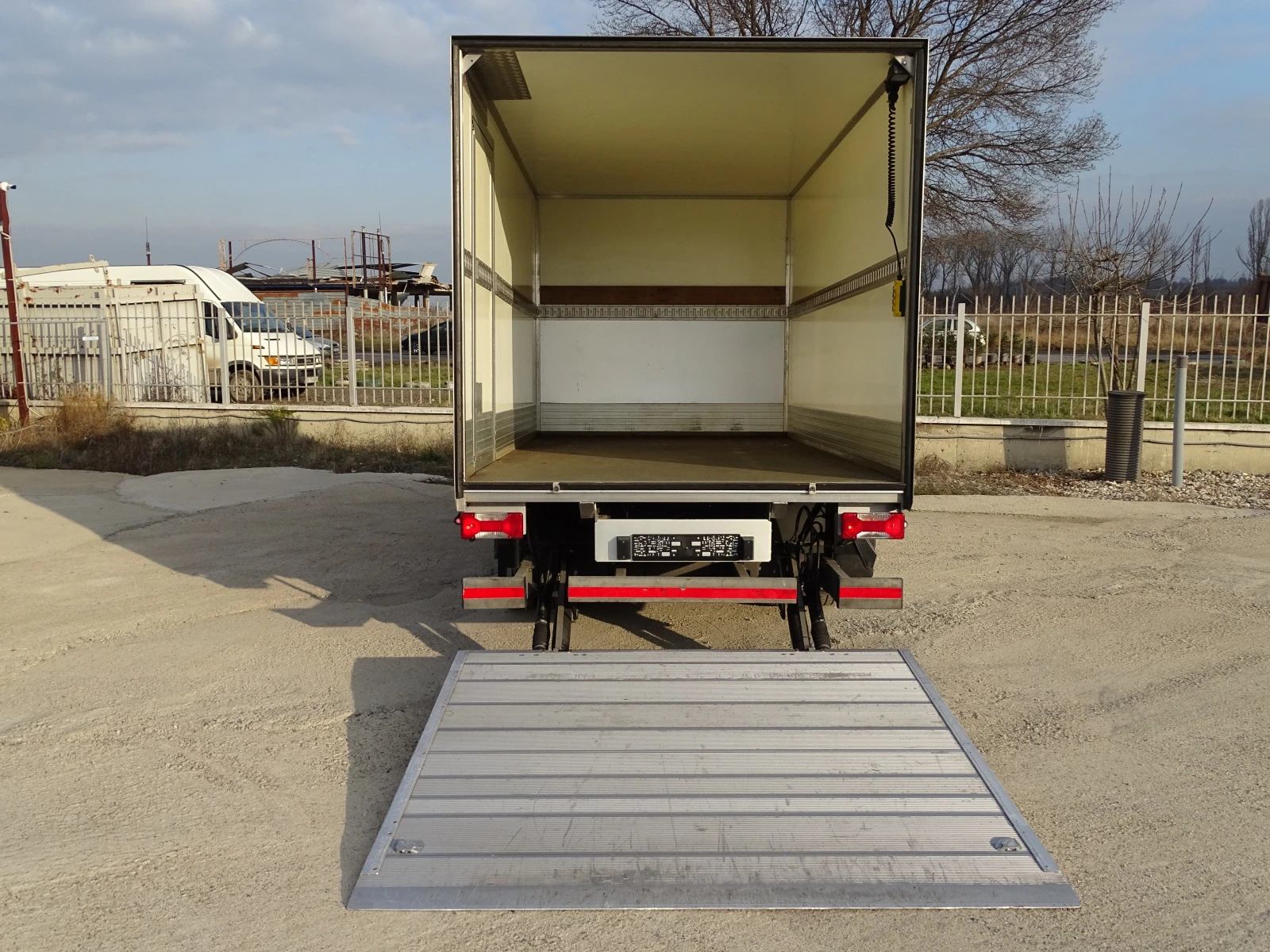 Iveco Daily  70C17 - изображение 8