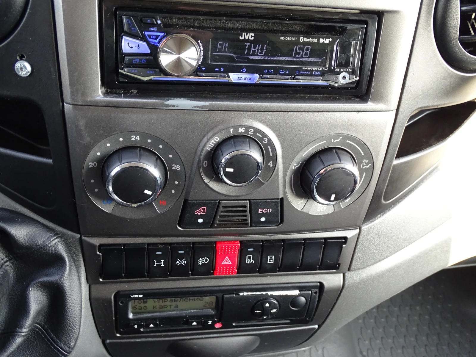 Iveco Daily  70C17 | Mobile.bg � ����������� 13