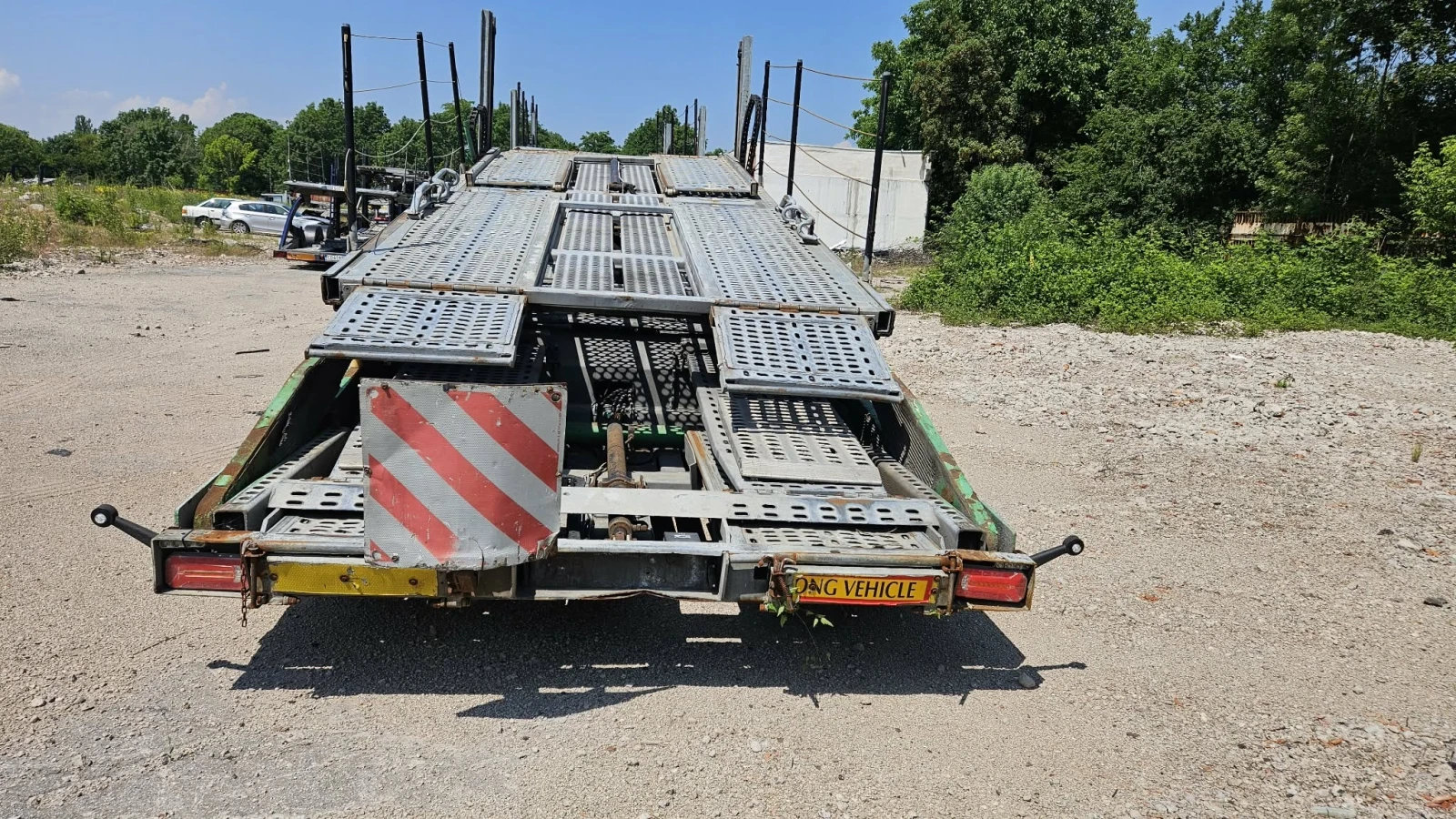 Renault Premium Silver, снимка 3 - Камиони - 55051364