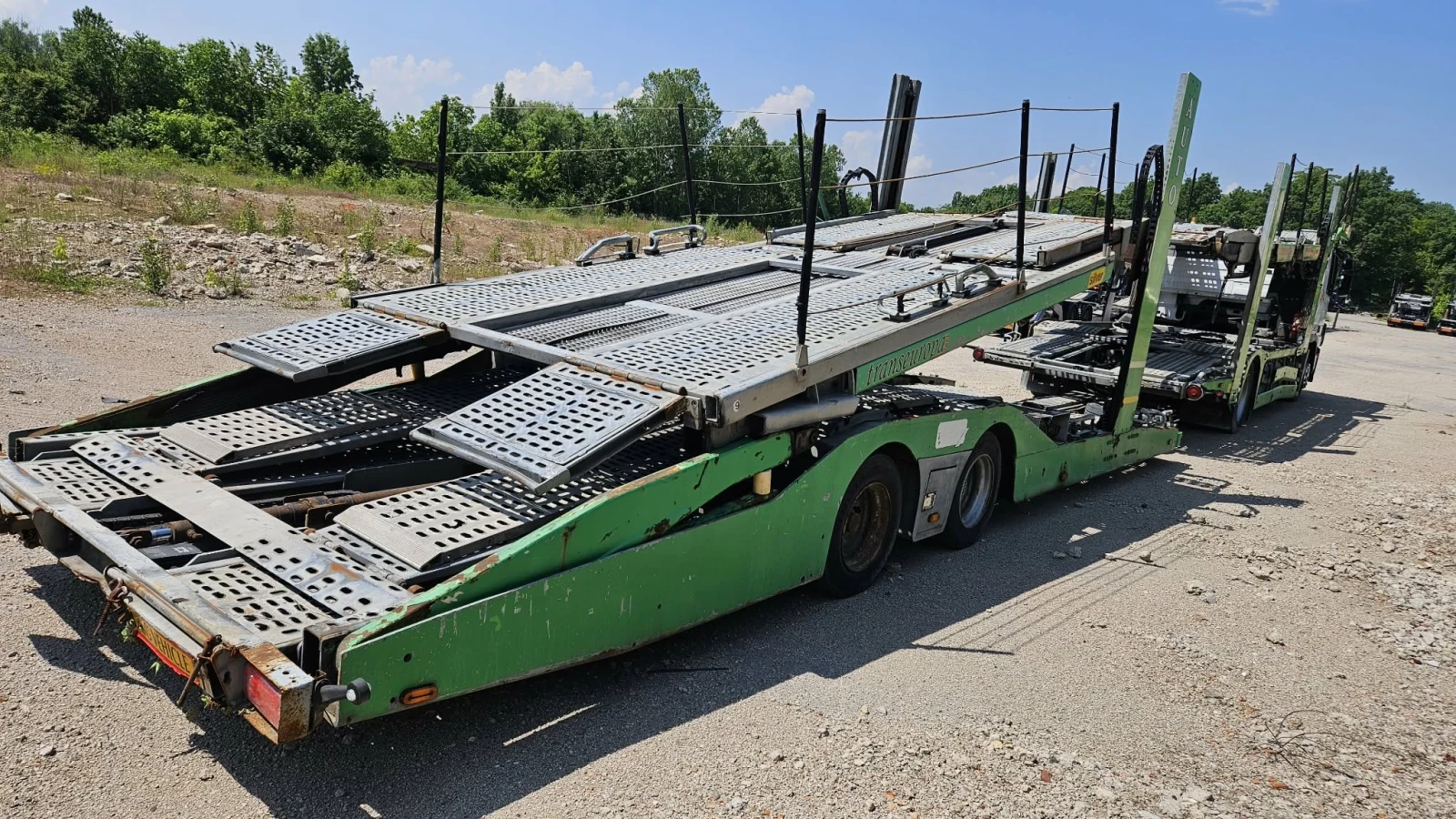 Renault Premium Silver, снимка 13 - Камиони - 55051364