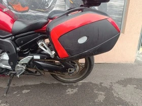 Yamaha FZ1 Fazer 1000 ABS ПРОМОЦИЯ , снимка 14