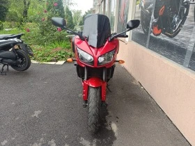 Yamaha FZ1 Fazer 1000 ABS ПРОМОЦИЯ , снимка 5