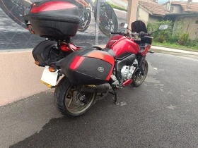 Yamaha FZ1 Fazer 1000 ABS ПРОМОЦИЯ , снимка 3