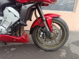 Yamaha FZ1 Fazer 1000 ABS ПРОМОЦИЯ , снимка 8