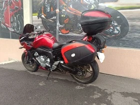 Yamaha FZ1 Fazer 1000 ABS ПРОМОЦИЯ , снимка 11