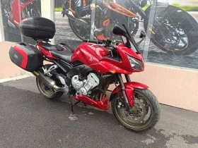 Yamaha FZ1 Fazer 1000 ABS ПРОМОЦИЯ , снимка 2