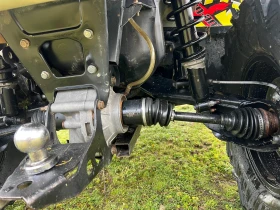Can-Am Outlander 570 L Pro, снимка 15