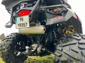 Can-Am Outlander 570 L Pro, снимка 11