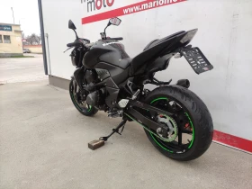 Kawasaki Z 750i, снимка 4