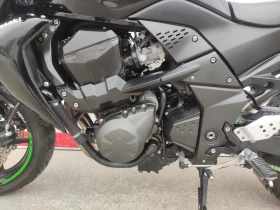 Kawasaki Z 750i, снимка 6