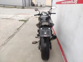 Kawasaki Z 750i, снимка 3