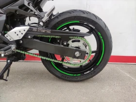 Kawasaki Z 750i, снимка 5