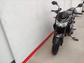 Kawasaki Z 750i, снимка 9