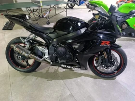 Suzuki Gsxr 750, снимка 2