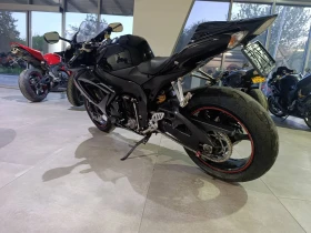 Suzuki Gsxr 750, снимка 4