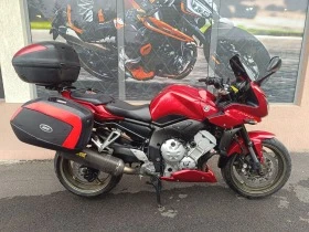  Yamaha FZ1