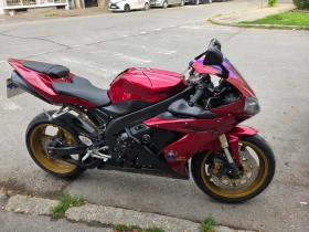 Обява за продажба на Yamaha YZF-R1 ~7 400 лв. - изображение 5