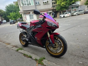 Обява за продажба на Yamaha YZF-R1 ~7 400 лв. - изображение 1