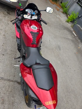 Обява за продажба на Yamaha YZF-R1 ~7 400 лв. - изображение 6