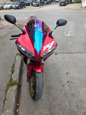 Обява за продажба на Yamaha YZF-R1 ~7 400 лв. - изображение 3