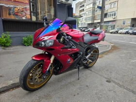 Обява за продажба на Yamaha YZF-R1 ~7 400 лв. - изображение 1