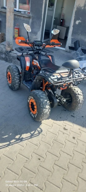 Can-Am Outlander   | Mobile.bg    3