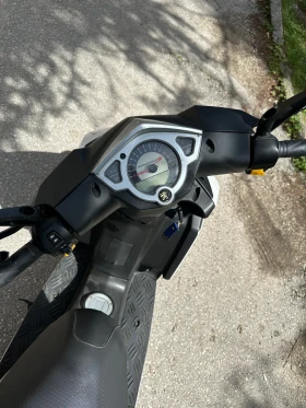 Peugeot Speedfight Speedfight 3 50cc | Mobile.bg    7