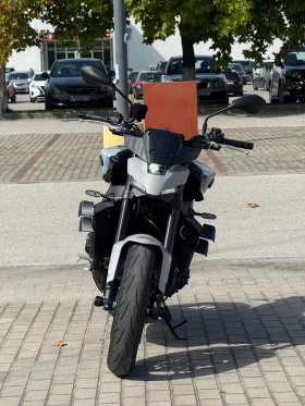 Yamaha Mt-09 Ice Storm 2025 | Mobile.bg    7