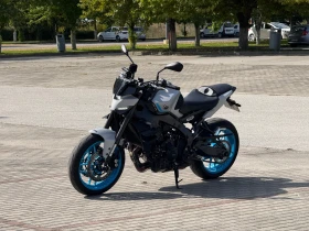 Yamaha Mt-09 Ice Storm 2025 | Mobile.bg    5