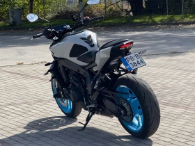 Yamaha Mt-09 Ice Storm 2025 | Mobile.bg    3